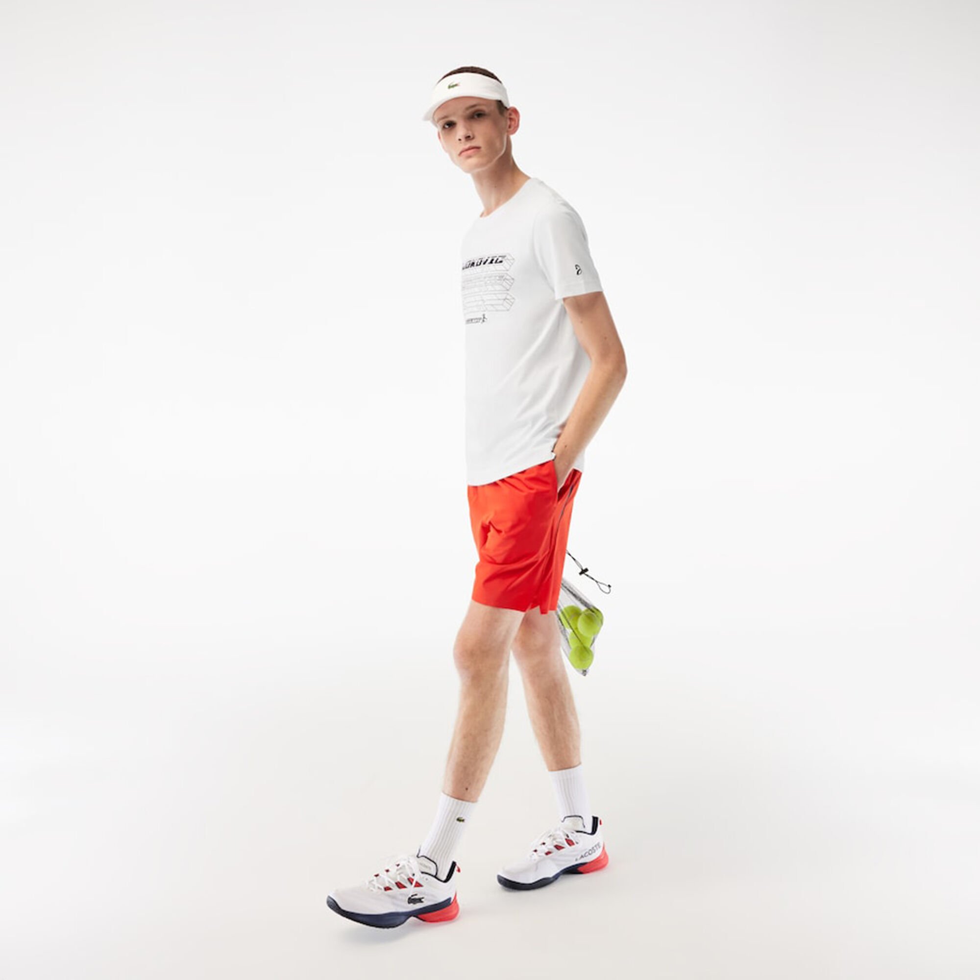 Lacoste