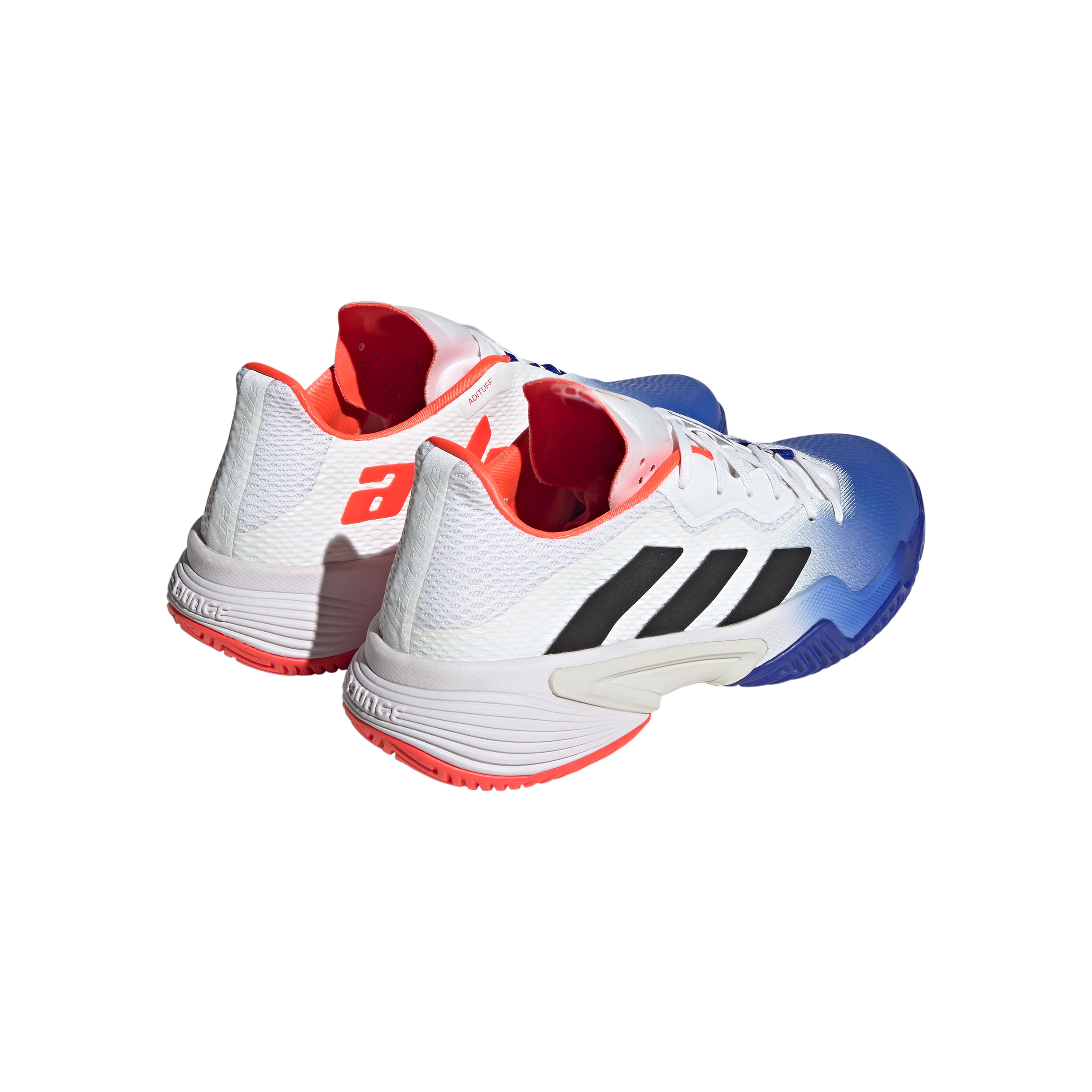 Adidas barricade 46 shop