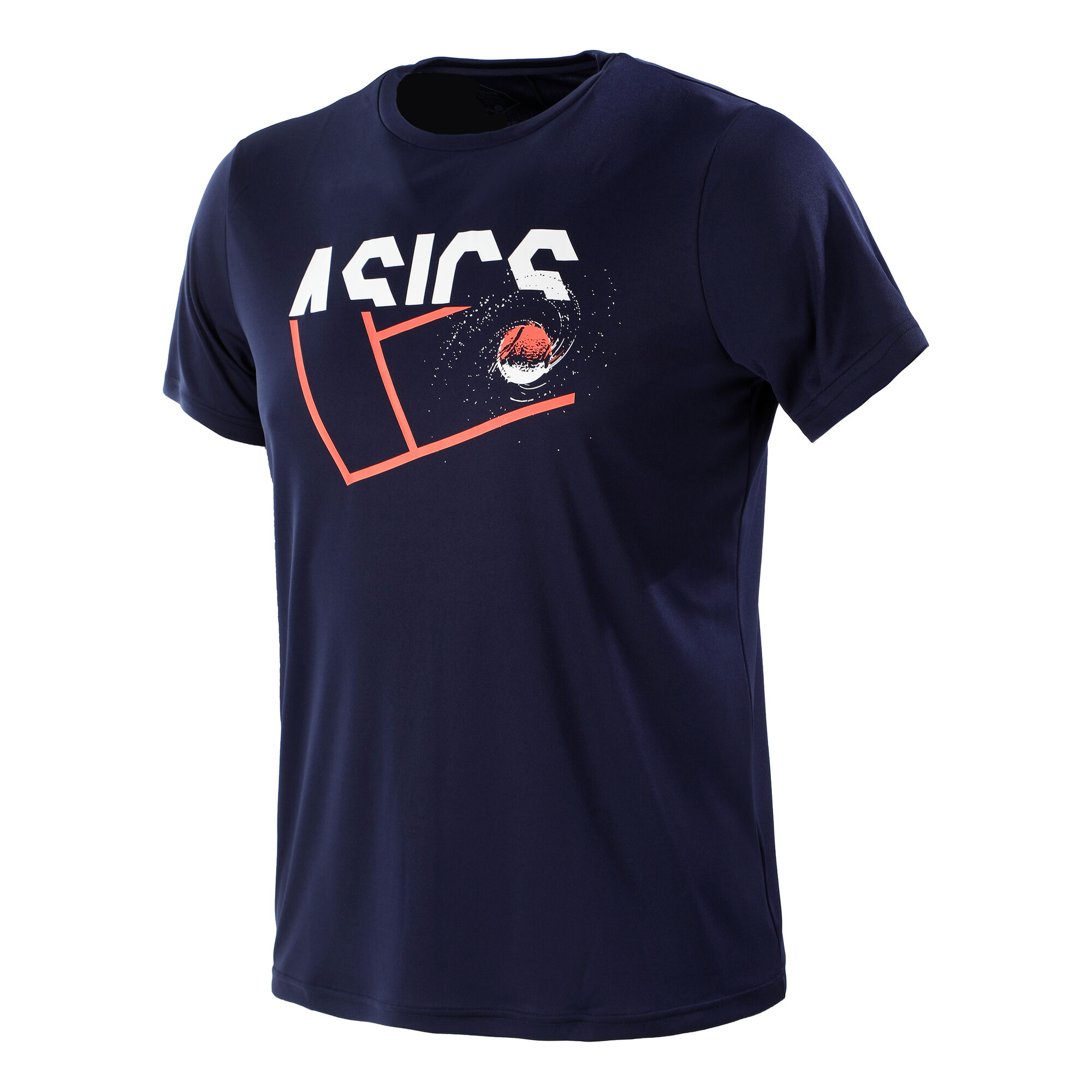 asics wrestling t shirts