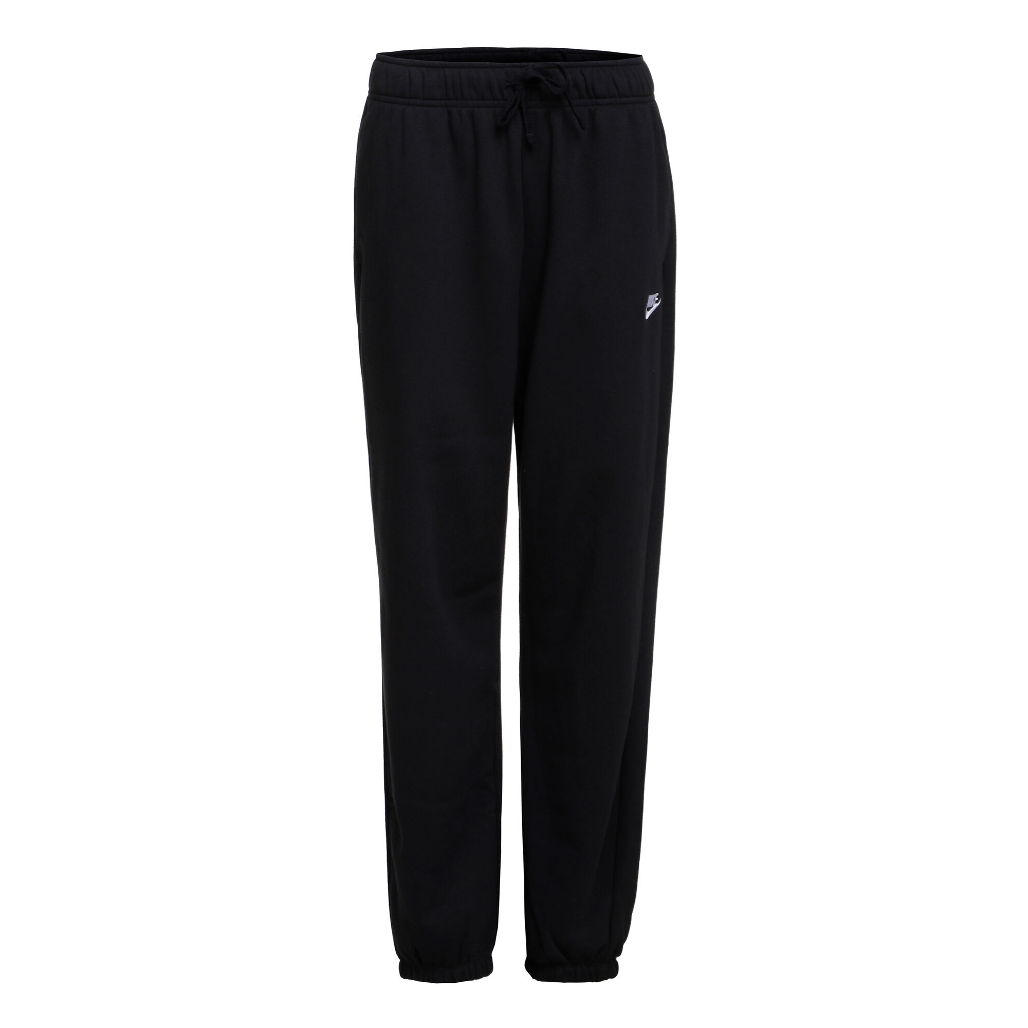 Nike Sportswear Club Fleece Mid-Rise Joggers - Tracksuit Trousers Women's, Buy online