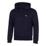 Lacoste Sweatshirt Lacoste Hoody Men-Dark Blue