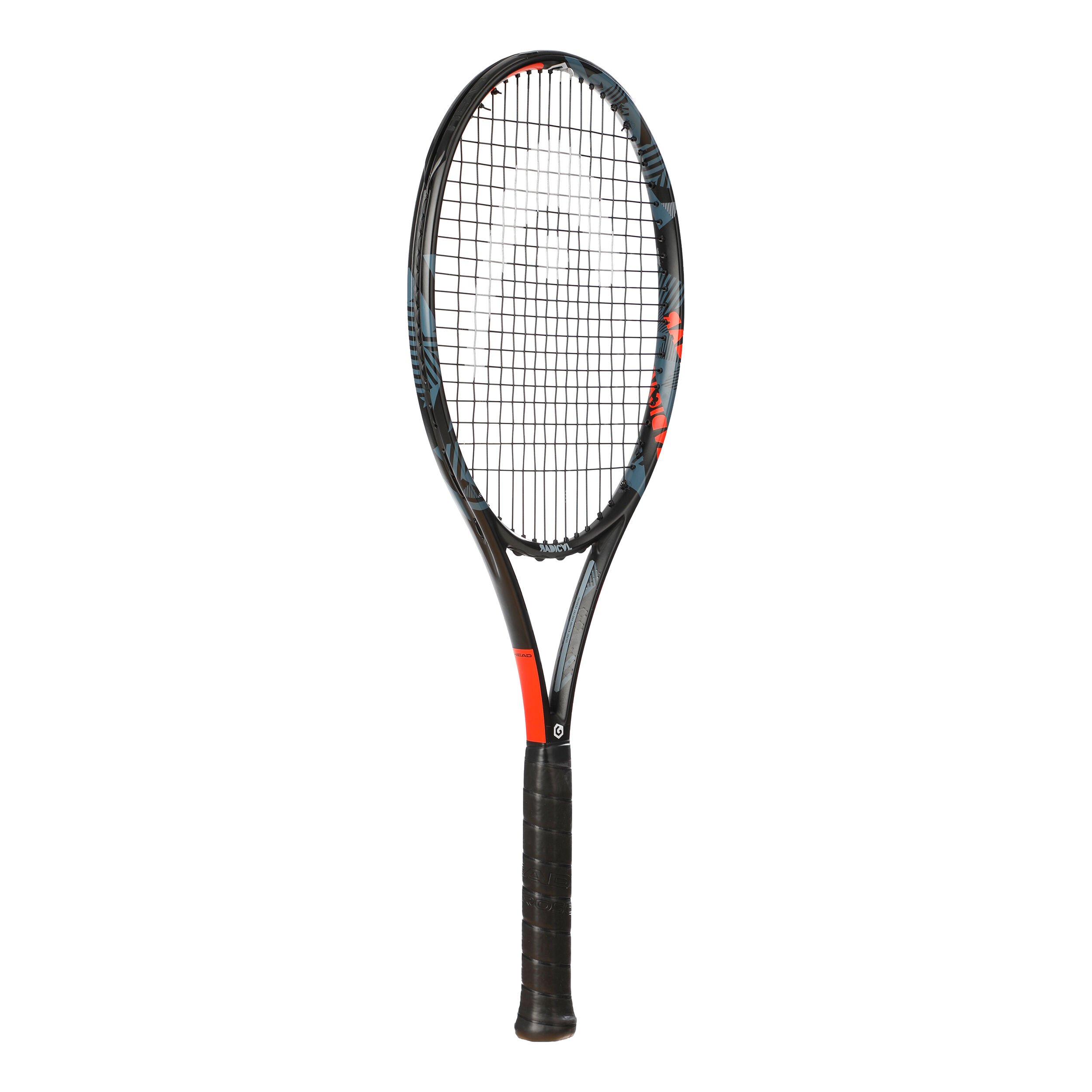 HEAD Radical MP (strung, Special Edition) | Tennis-Point