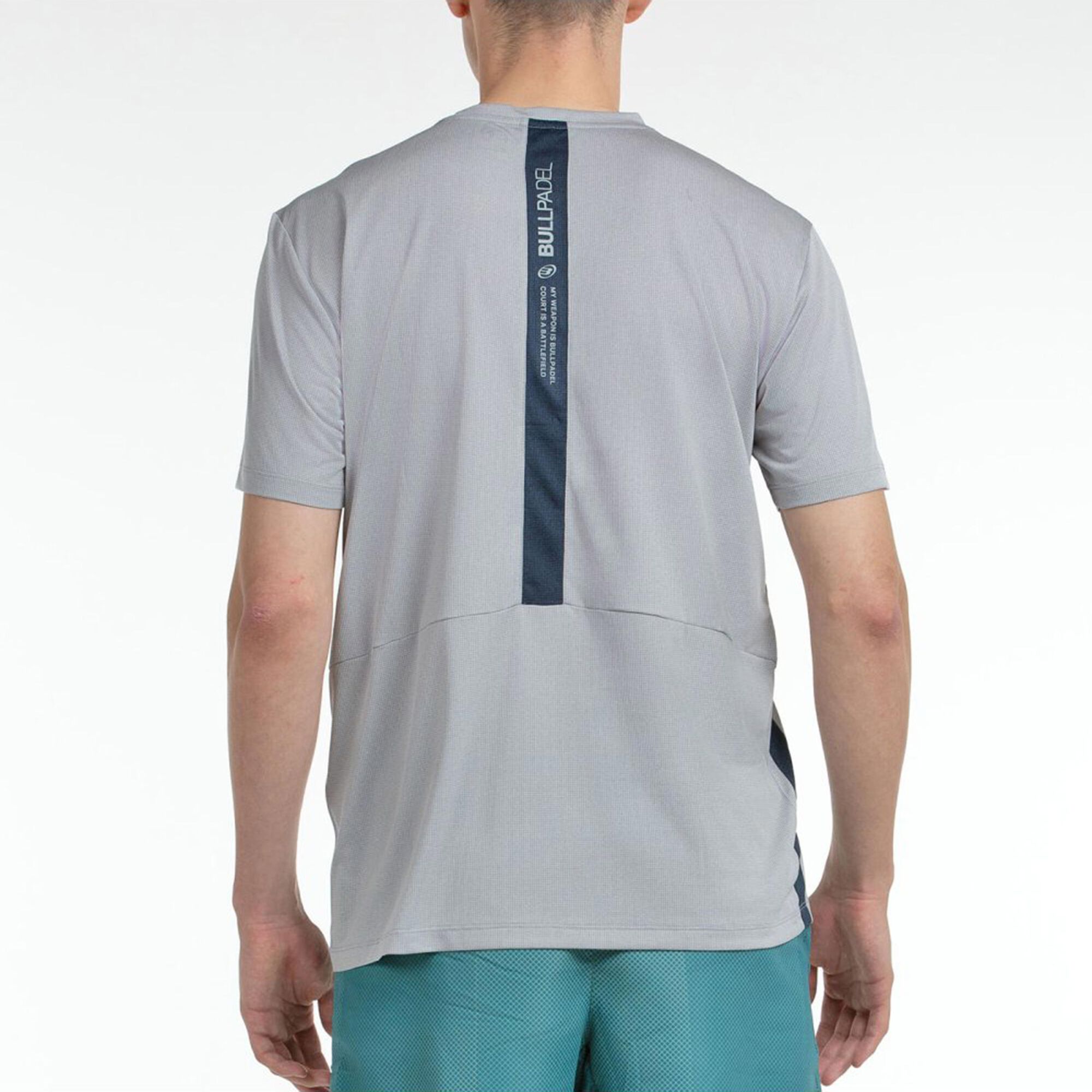Bullpadel
