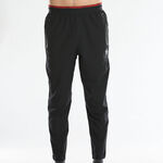Bullpadel Clothing Bullpadel Ostro Training pants Men - black, 