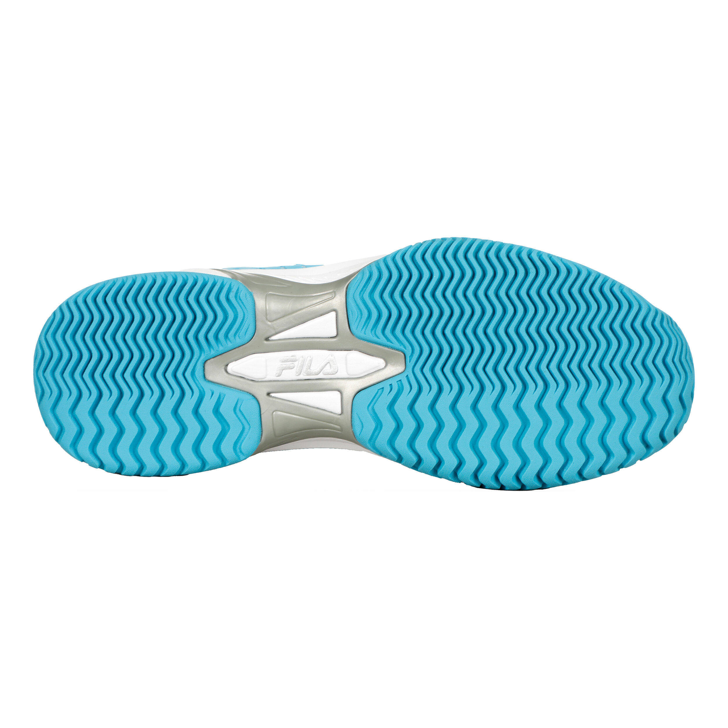 Fila shoes sole 2025
