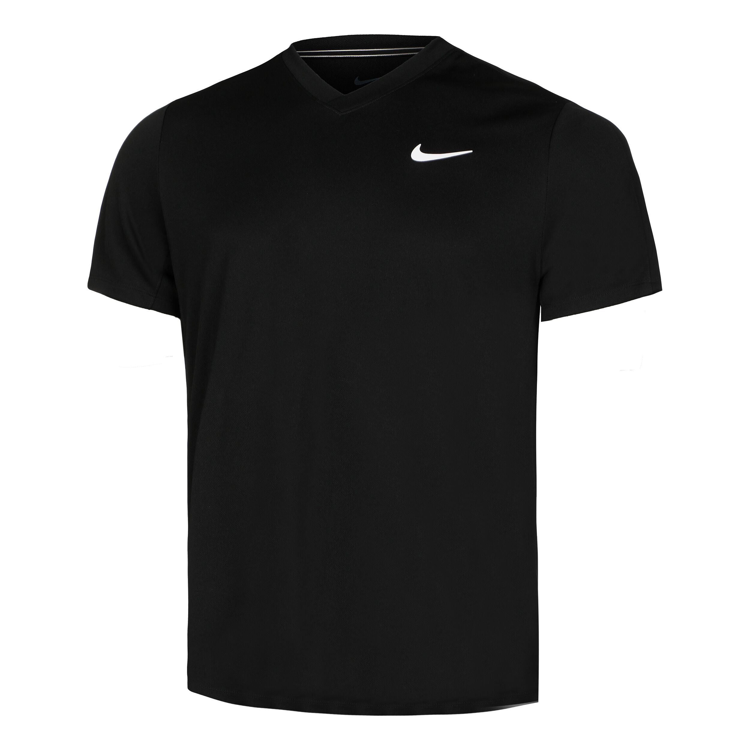 Buy Nike Court Victory Dry T Shirt Men Black online Tennis Point UK