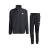 3Stripes Woven Tracksuit Men - black