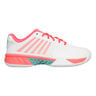 EXPRESS LIGHT 3 Clay Clay court shoe Women-white, coral
