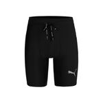Puma Clothing Puma Raceday Ultraform 9in Running Tights Men-Black
