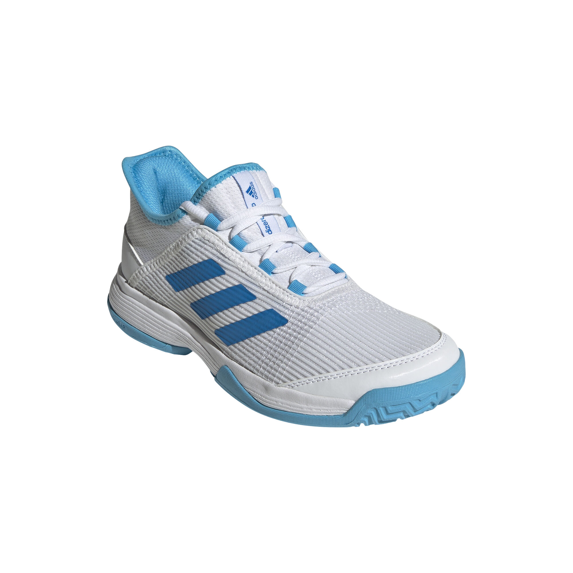 Adidas kids adizero club tennis discount