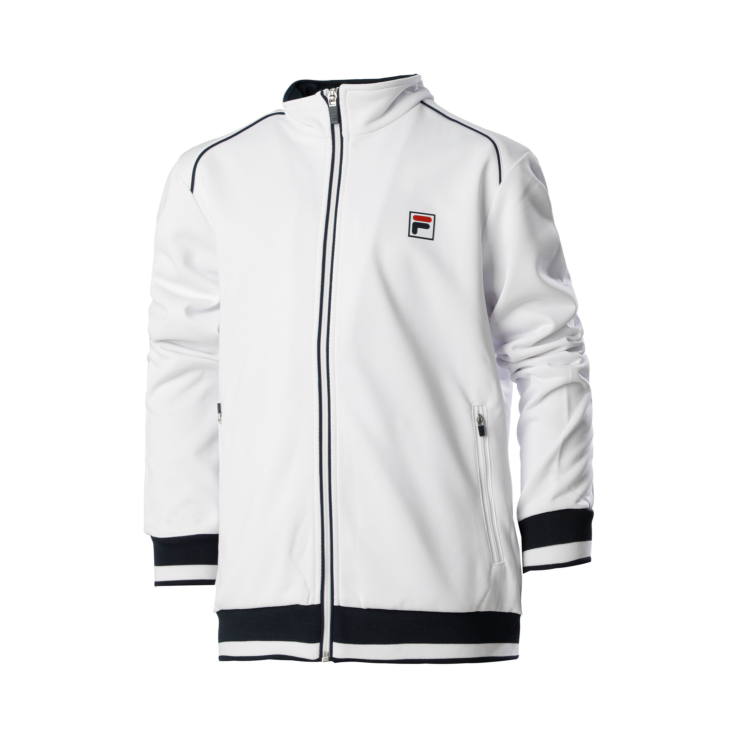 Fila hotsell jacket boys