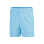 HEAD Tennis apparel HEAD Shorts Men-Light Blue