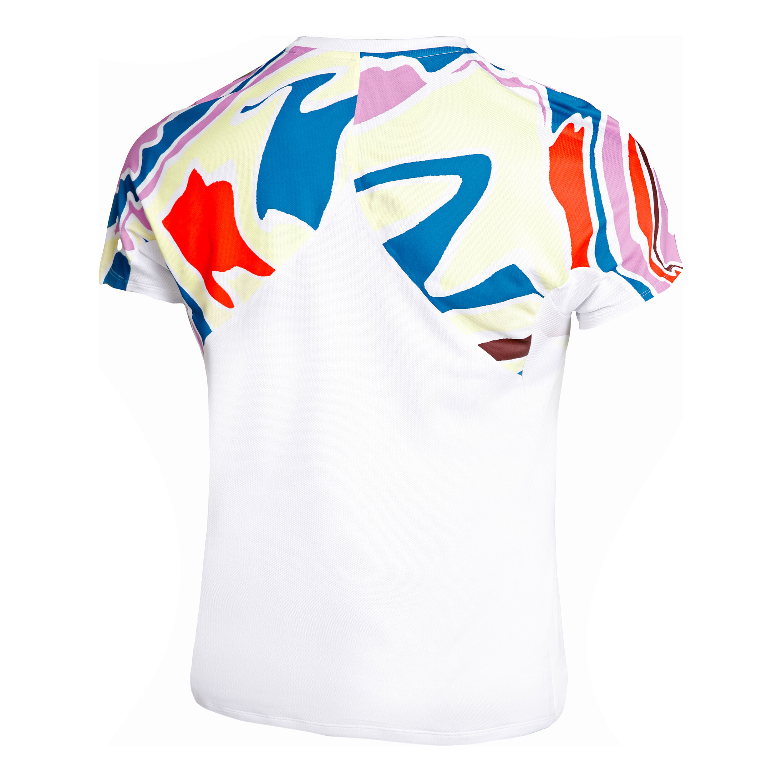 Reebok dri fit t outlet shirt mens pink