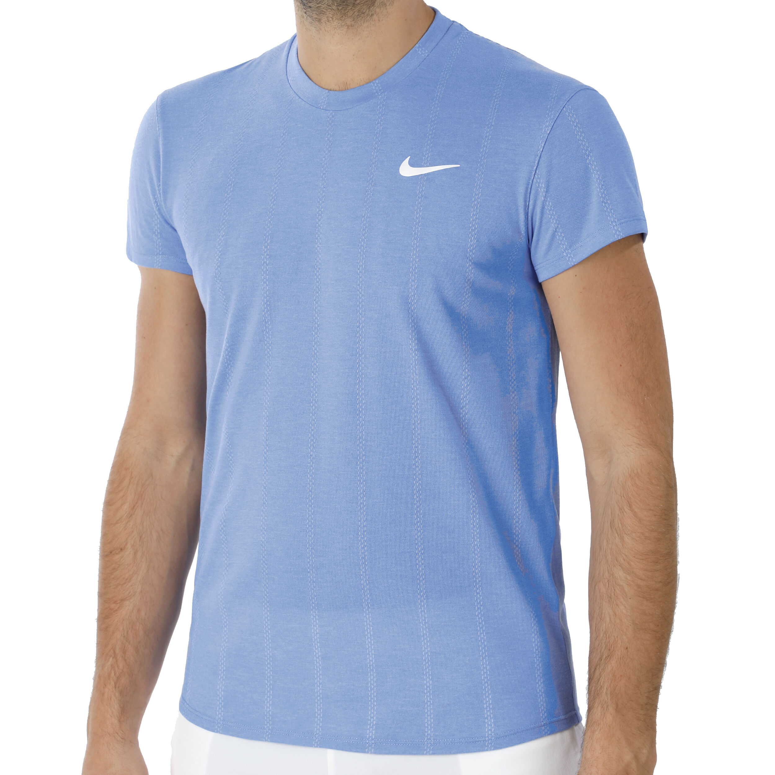 Baby blue nike shirt mens top