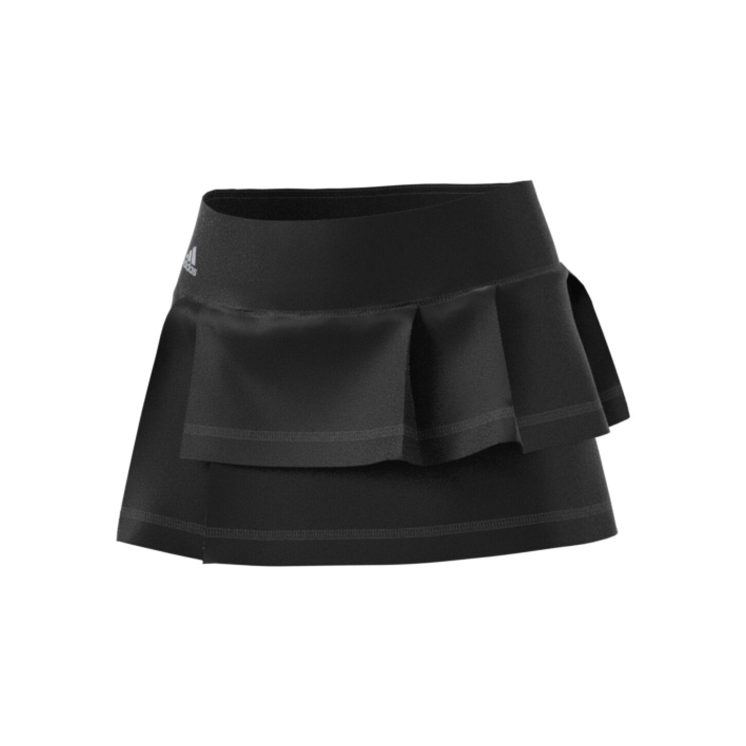 Buy adidas Advantage Layered Skirt Women Black White online Tennis Point UK