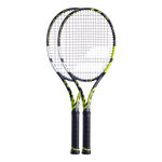 Babolat Tennis rackets Babolat Pure Aero 98 (in A Double-pack)