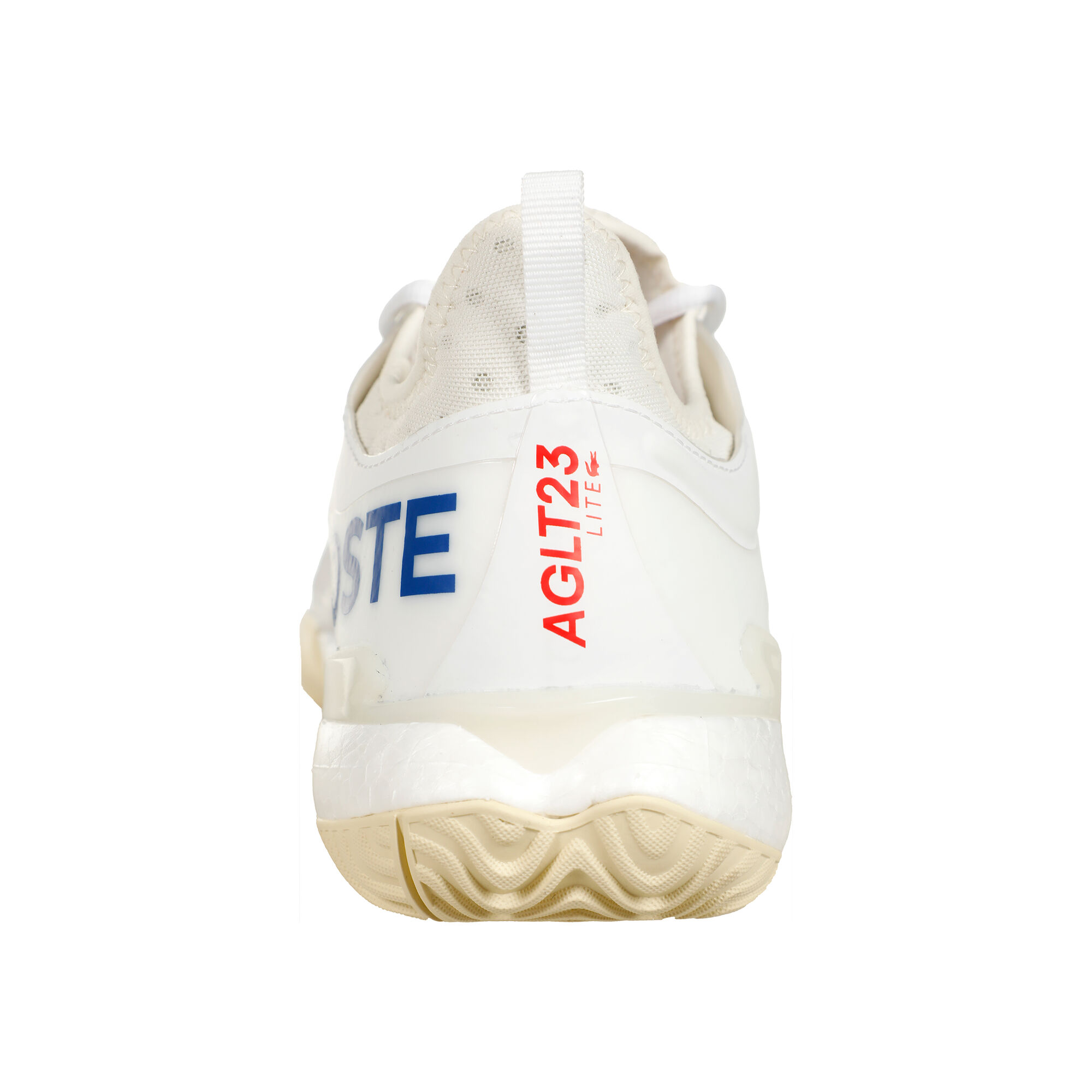 Buy Lacoste AG LT Lite CLAY Clay Court Shoe Men White Blue online