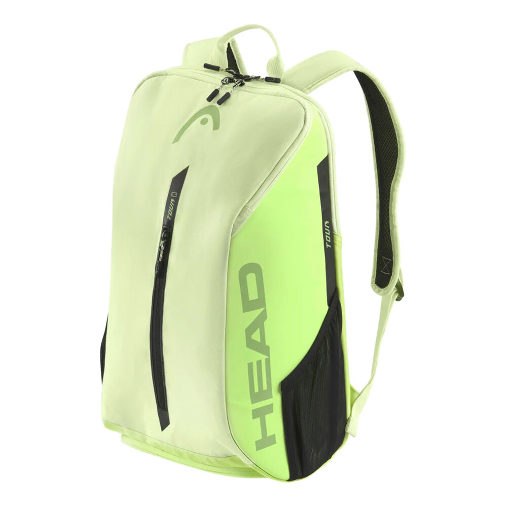 Head Tour Backpack-Green green Head Tour Backpack-Green green