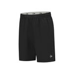 Dunlop Clothing Dunlop Club Woven Shorts Boys-Black