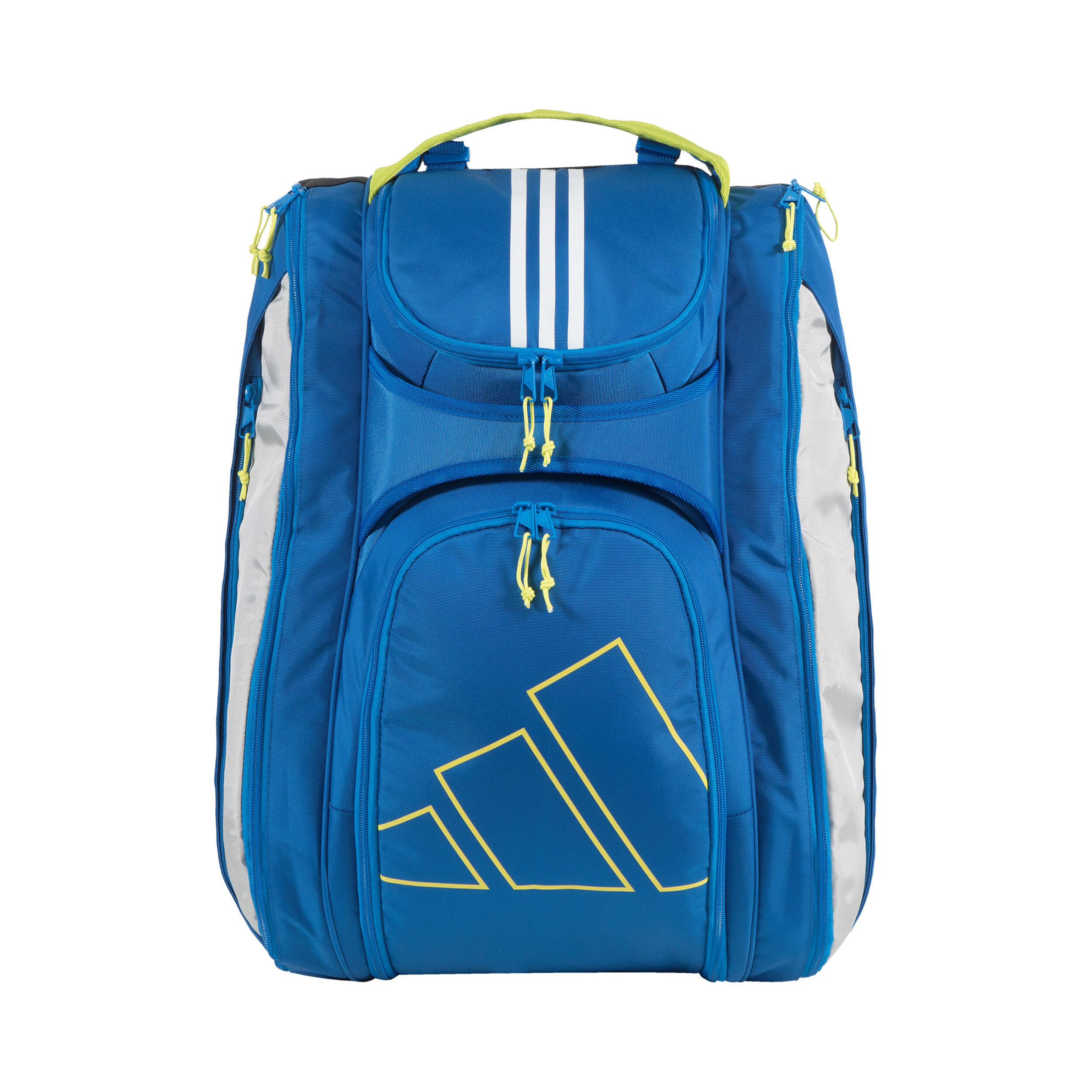 Adidas bag blue outlet