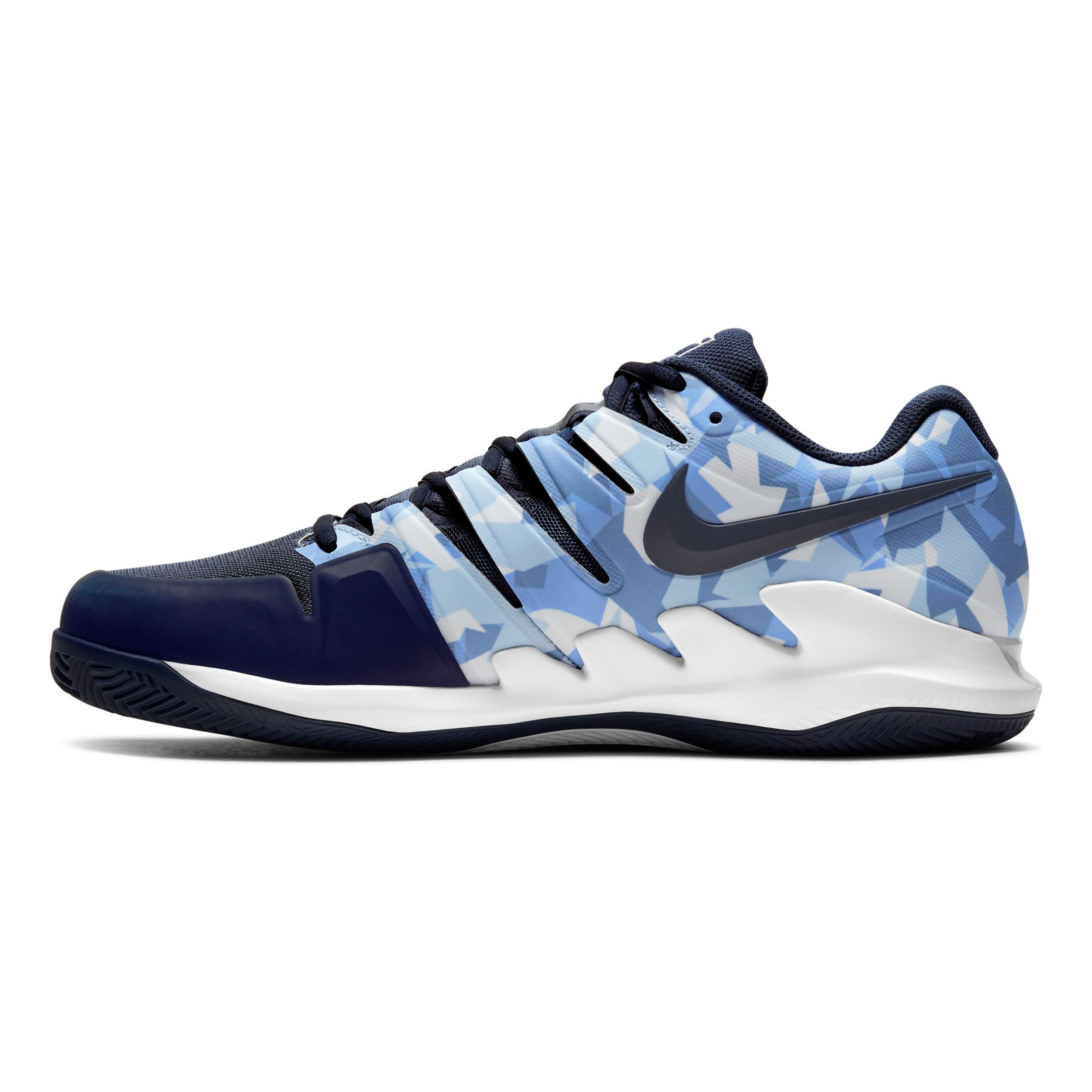 Nike air vapor x new arrivals clay