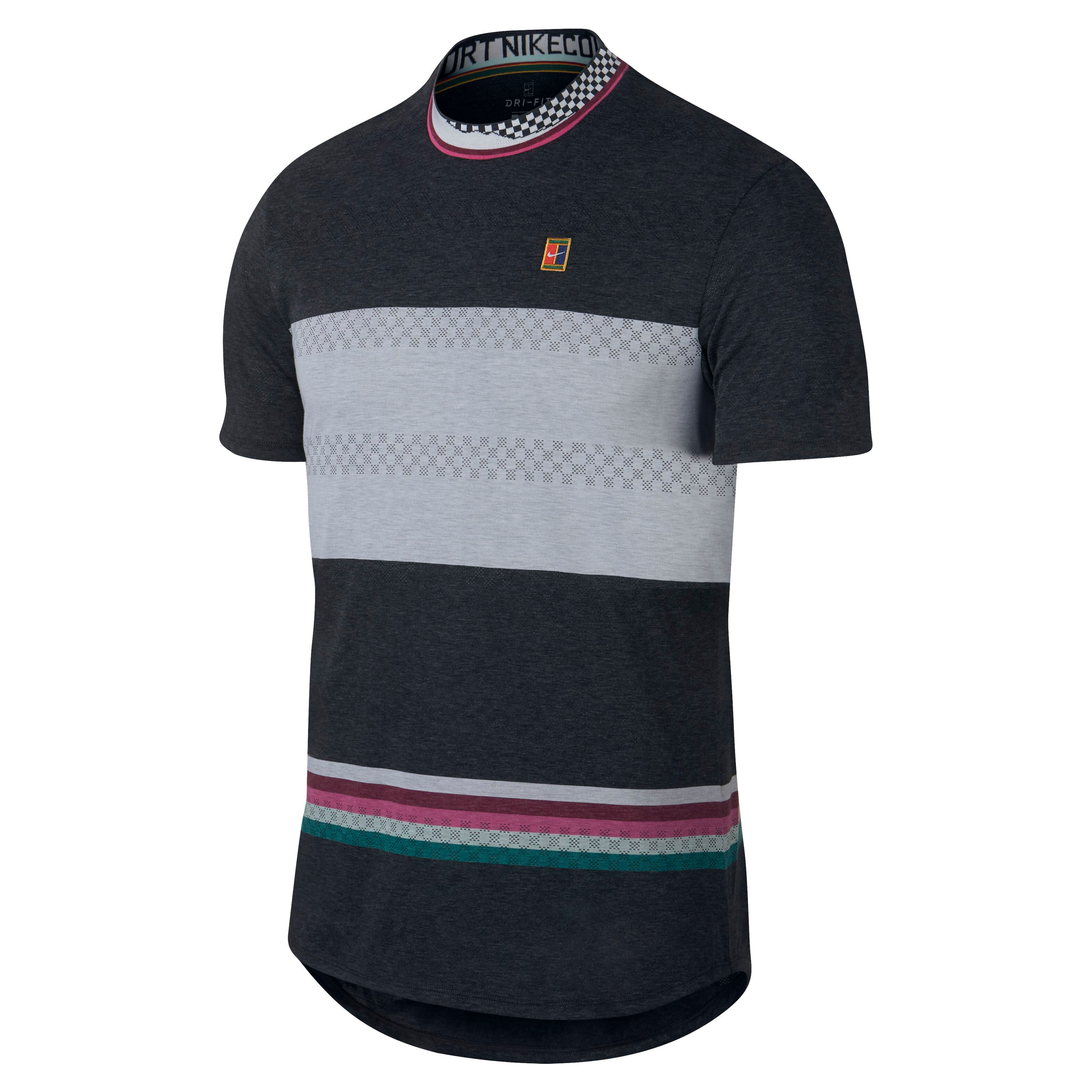 Nike court challenger shirt Clearance