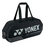 Yonex Yonex Pro Tournament Bag Racket Bag 3 Pack-Black