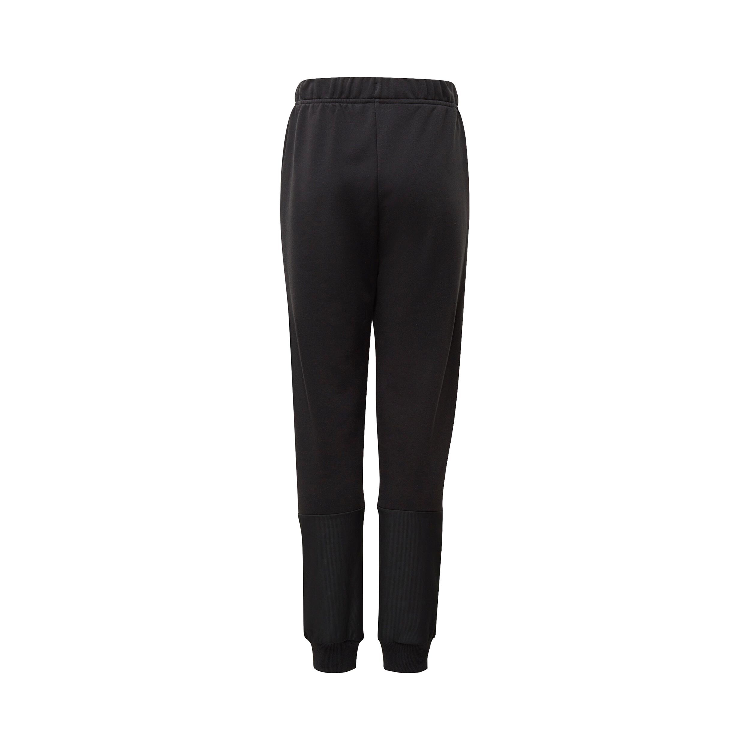 Buy adidas Badge Of Sport Training Pants Kids Black White online Tennis Point UK