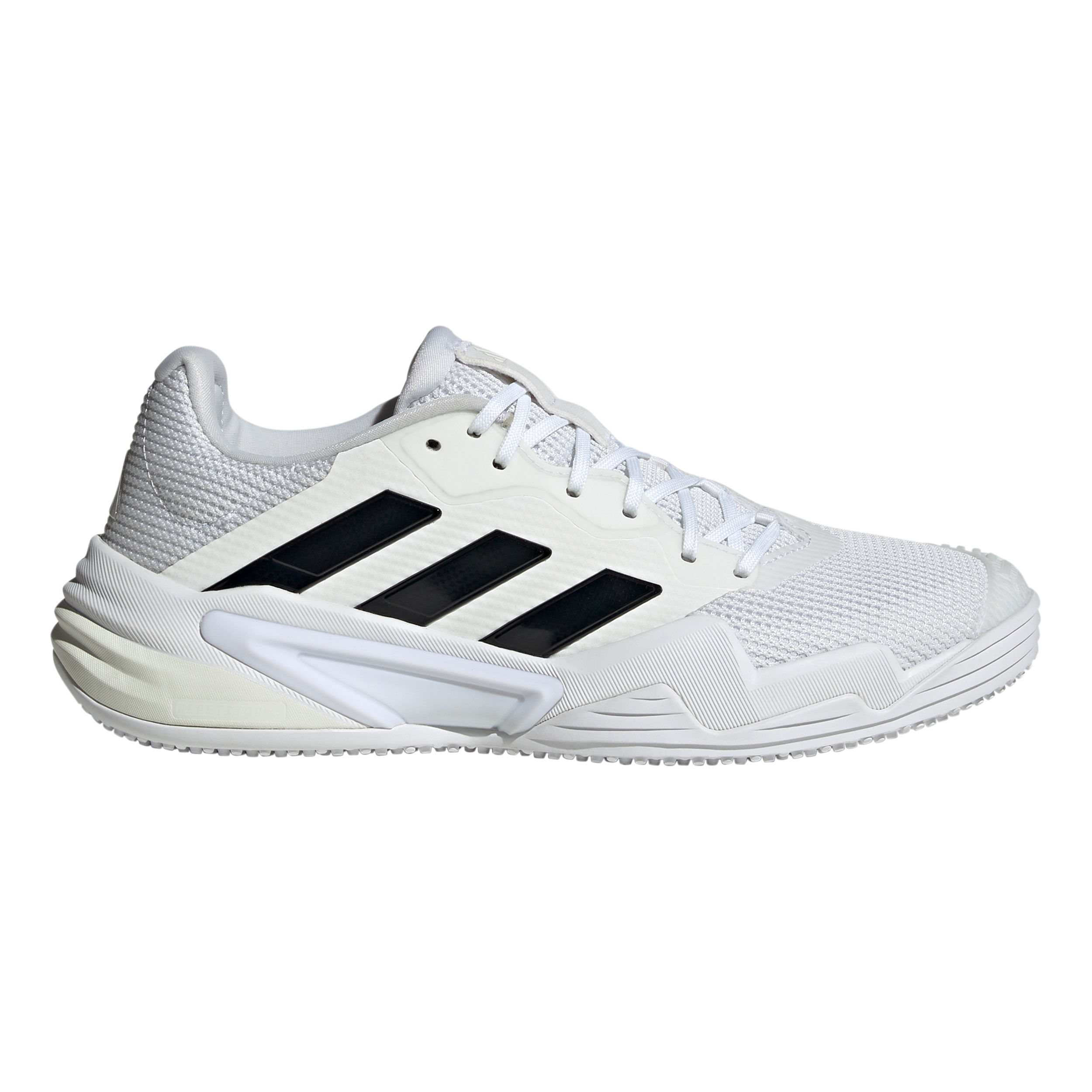 Adidas barricade wide 4e clearance