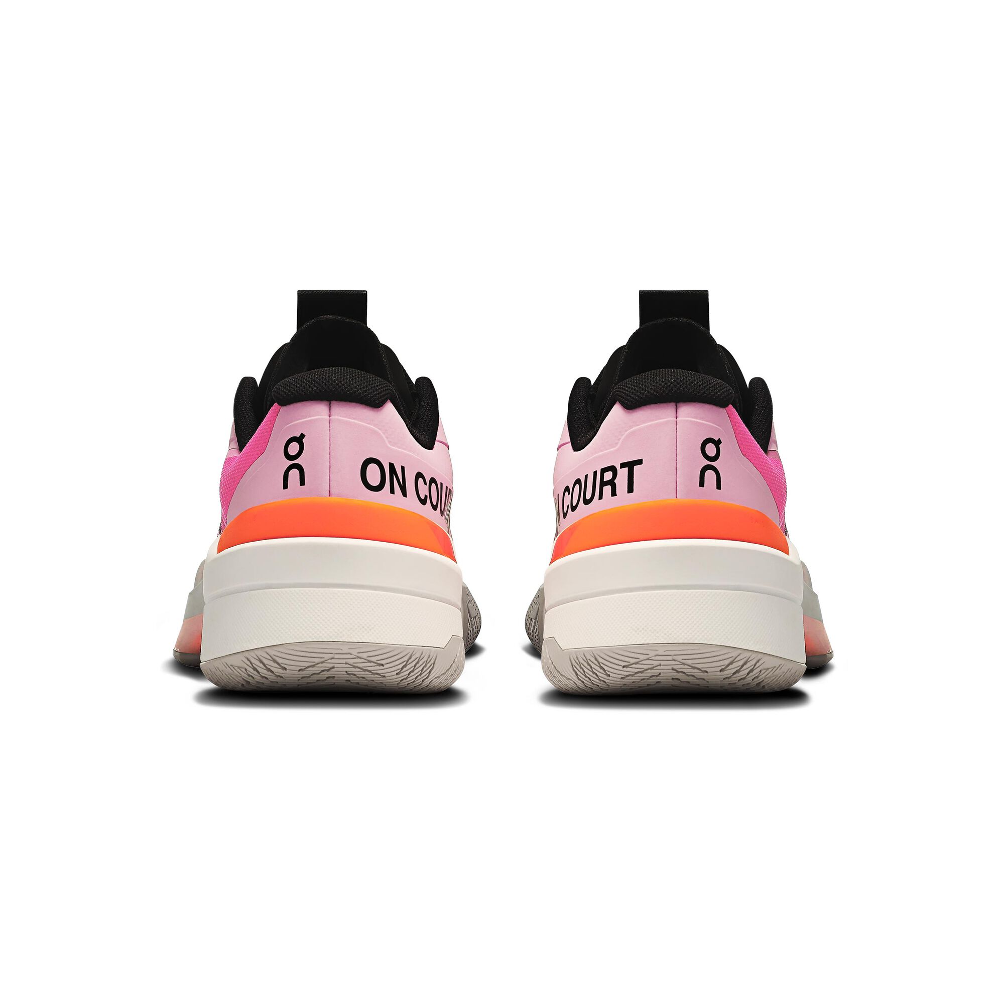 On