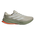 adidas Running shoes adidas Supernova Rise 2 Neutral Running Shoe Men-Cream,Grey