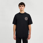 Ellesse Clothing Ellesse Duomo T-Shirt Men-Black