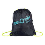 Tennis-Point Tennis-Point Gym Gym bag - dark blue