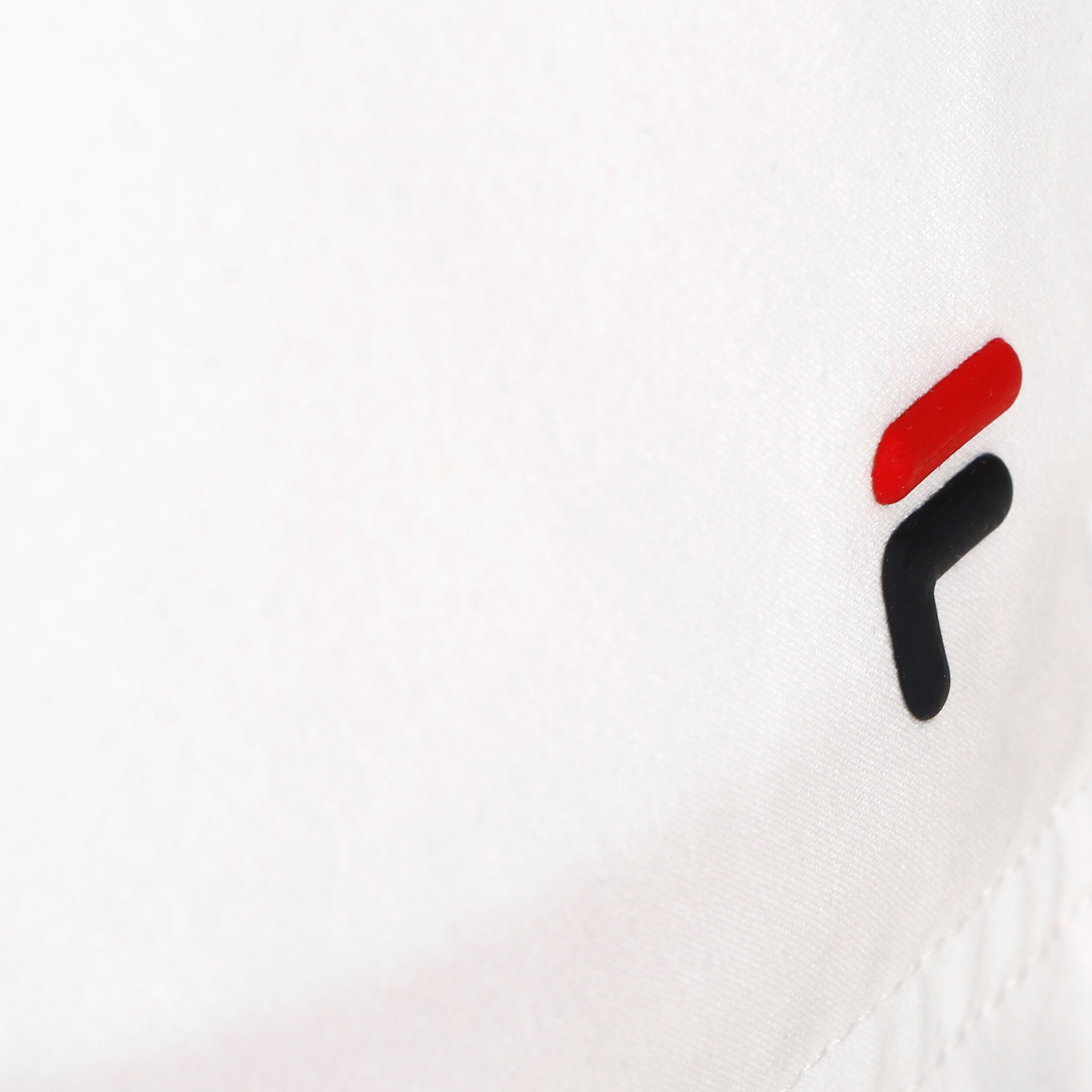 Buy Fila Bianca Boxy Shorts Women White Blue online Tennis Point UK