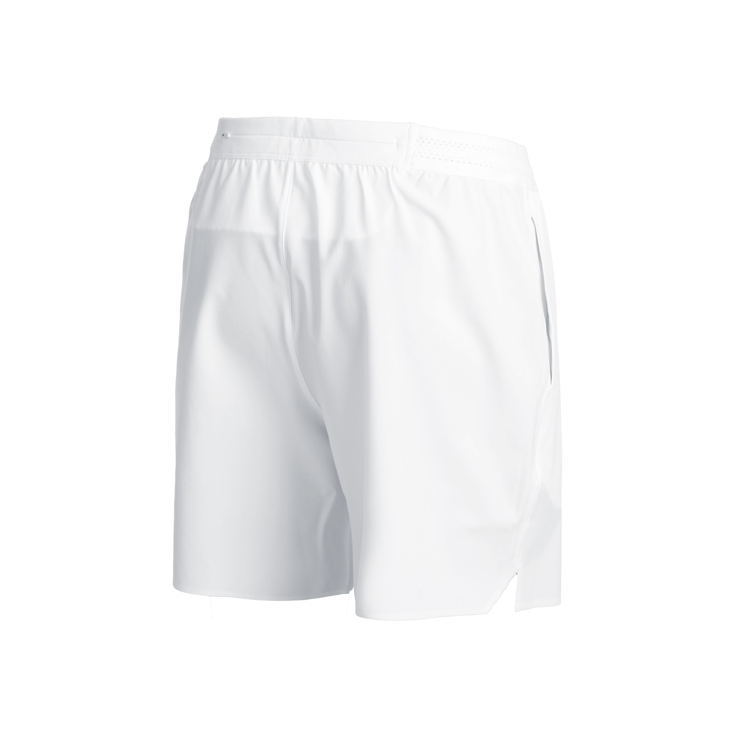 Mens white shorts online top