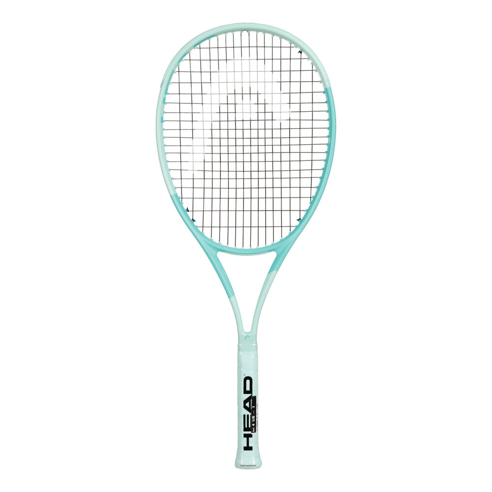 Head Boom Team L 2024 Alternate (strung)