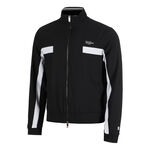 Wilson Clothing Wilson Training Jacket Men-Black