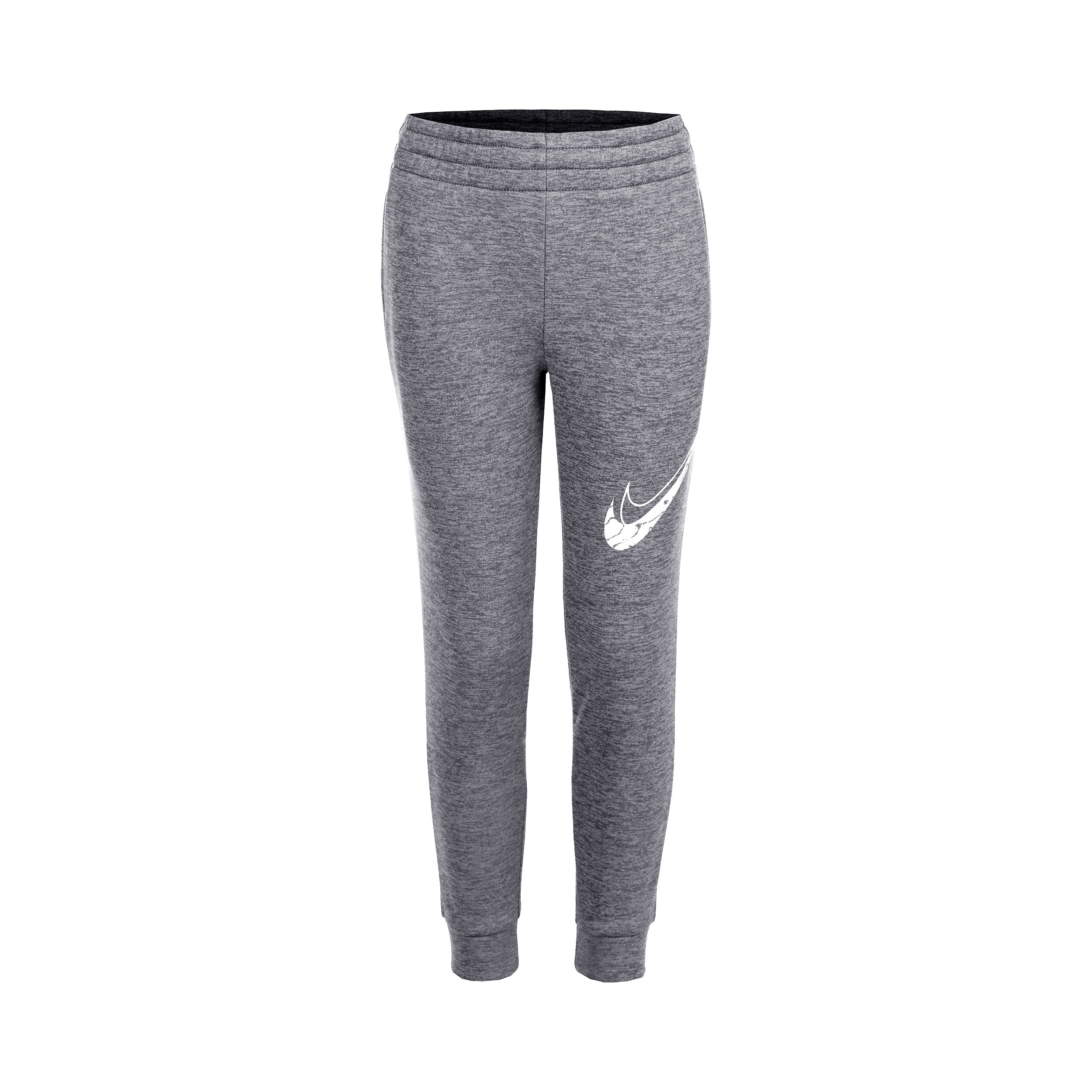 Nike women's therma fleece training pants sales