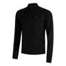 Sweat Active Sweathirt Sweatshirt Men-Black