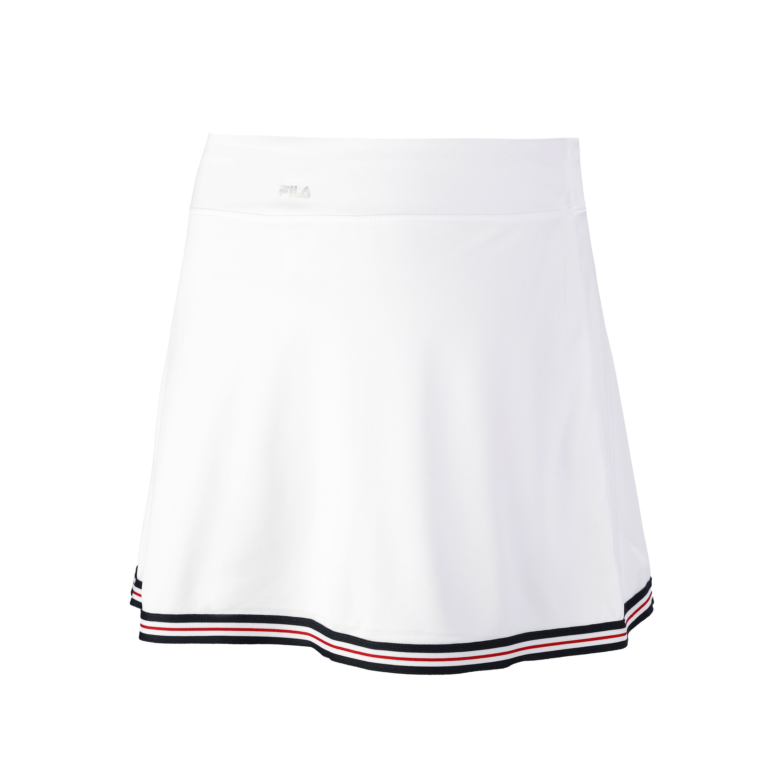 Fila women's 2025 heritage pleated skirt