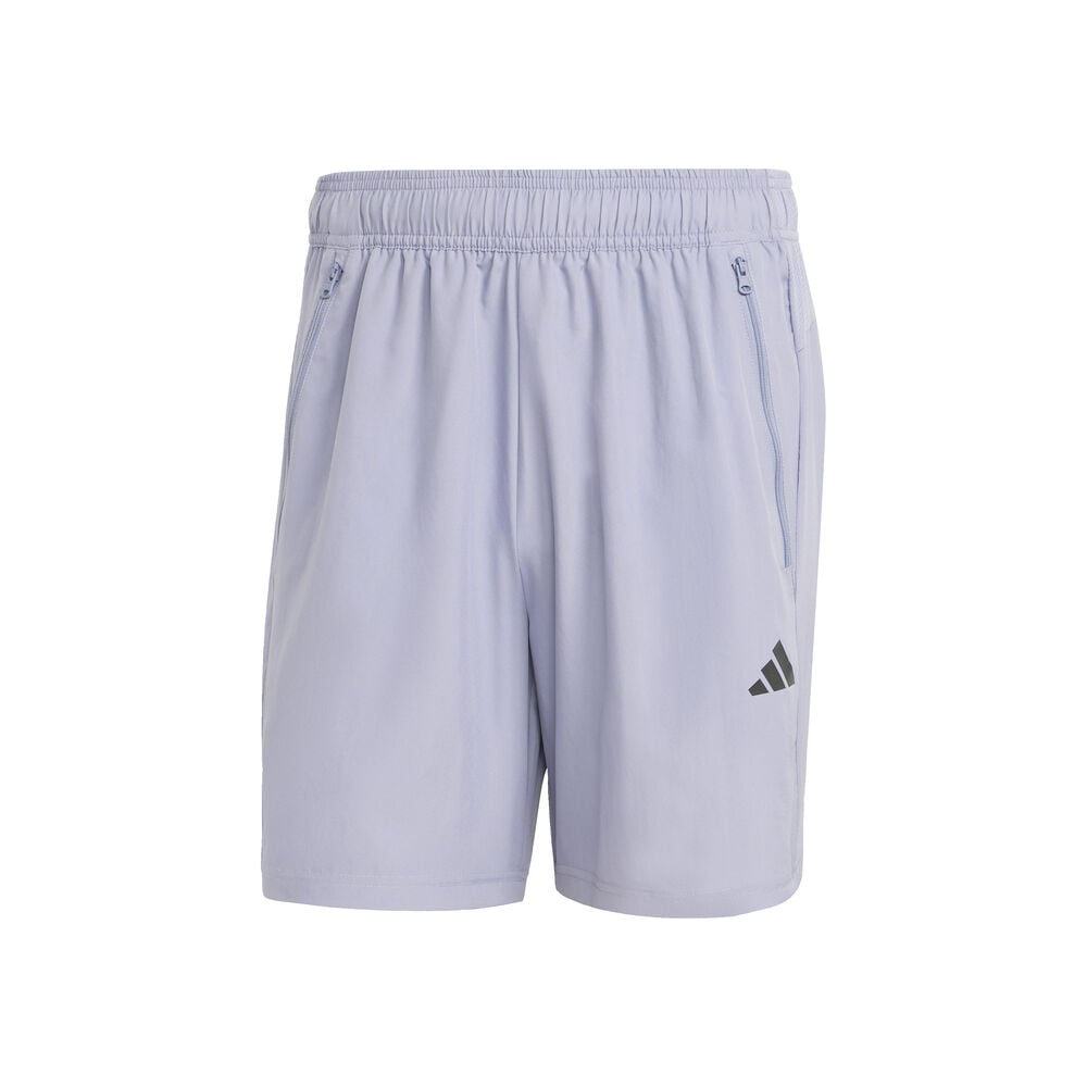 adidas Woven Shorts Men lilac