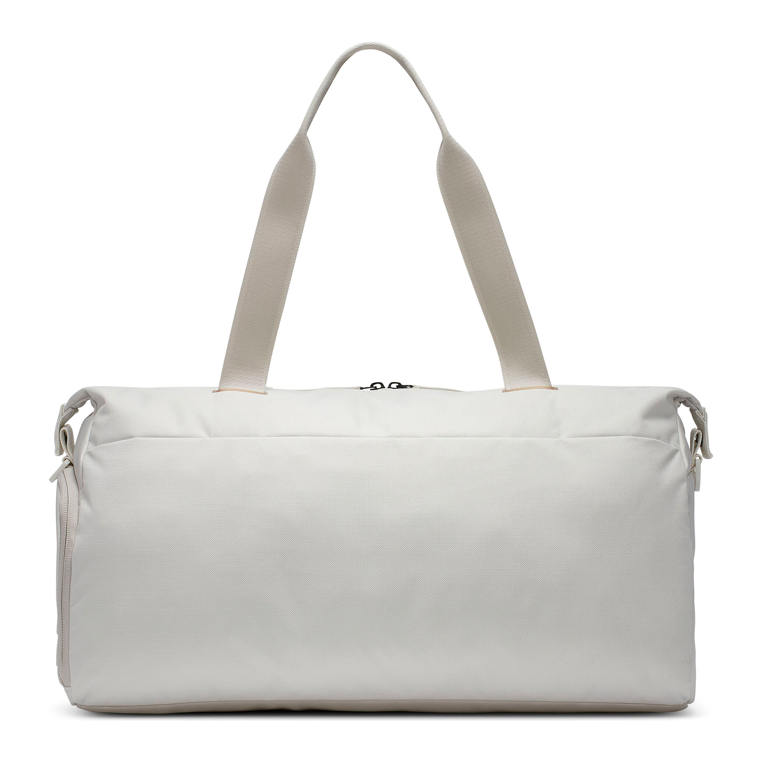 Radiate Club Training Sports Bag Cream Beige