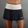Mile Skirt Women-Black,Gold