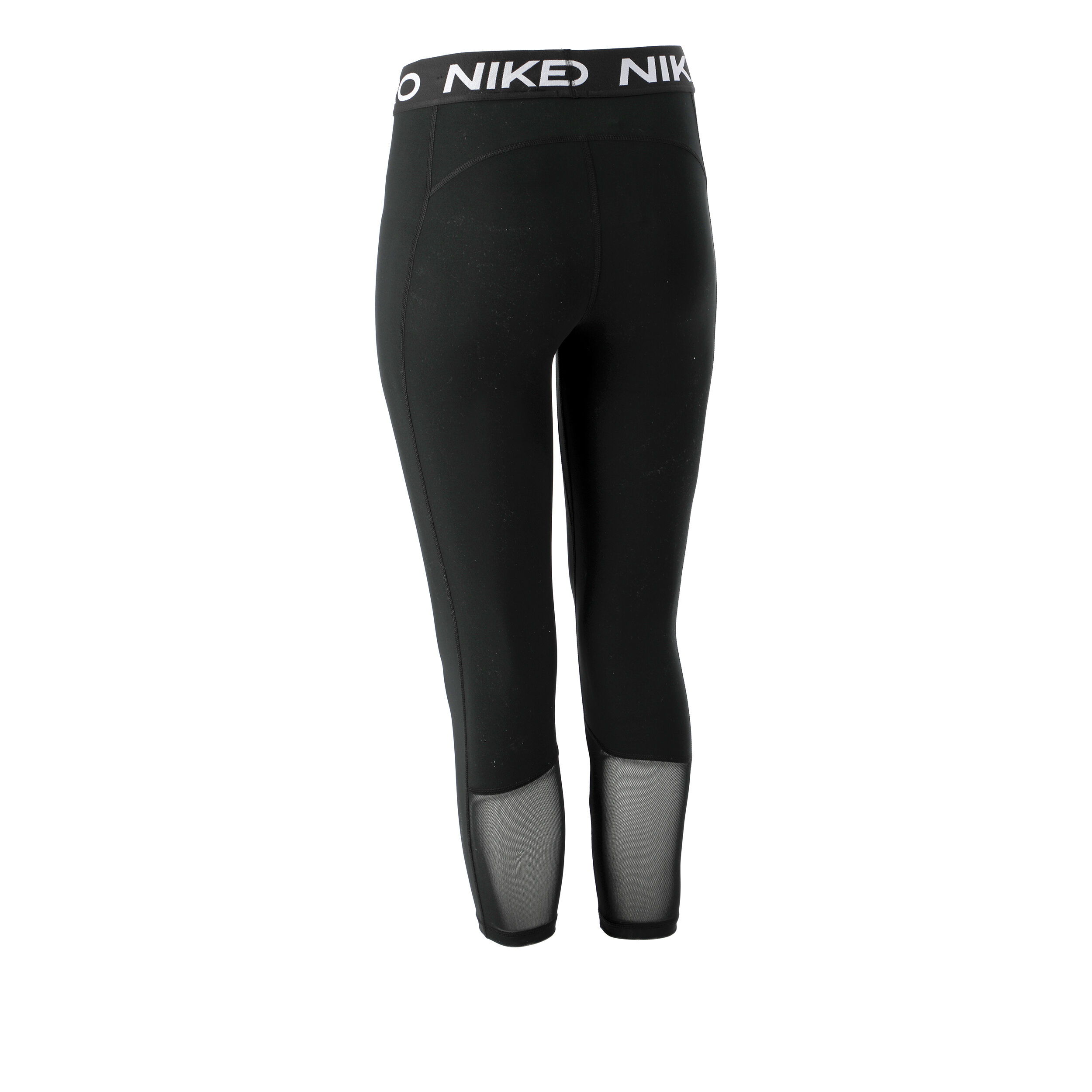 Pro 365 3 4 Tight Women Black White