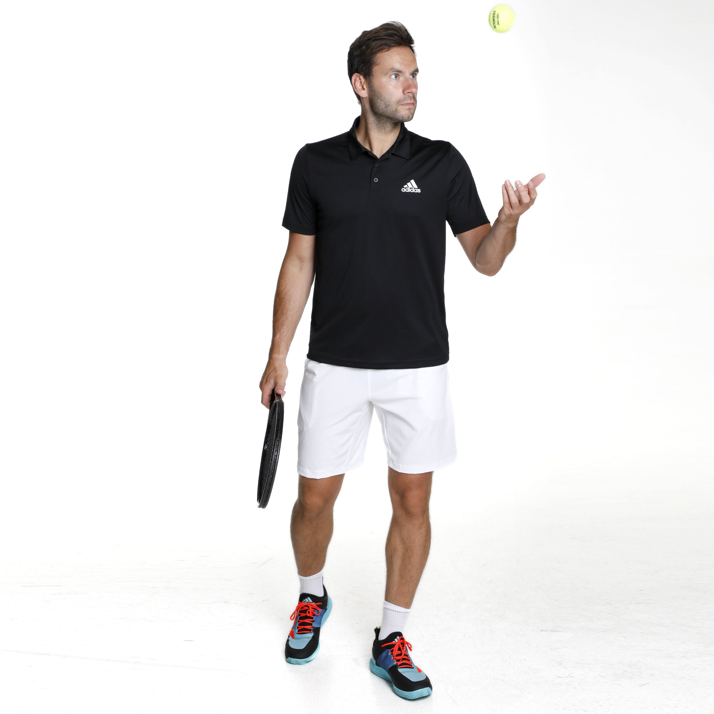 Thiem cheap adidas shorts