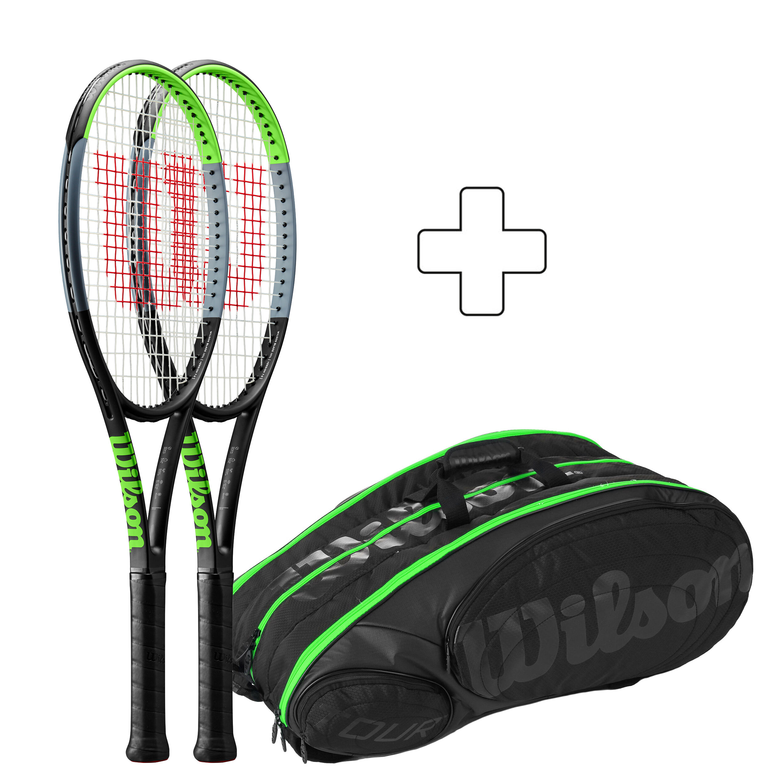 wilson blade 101l v7