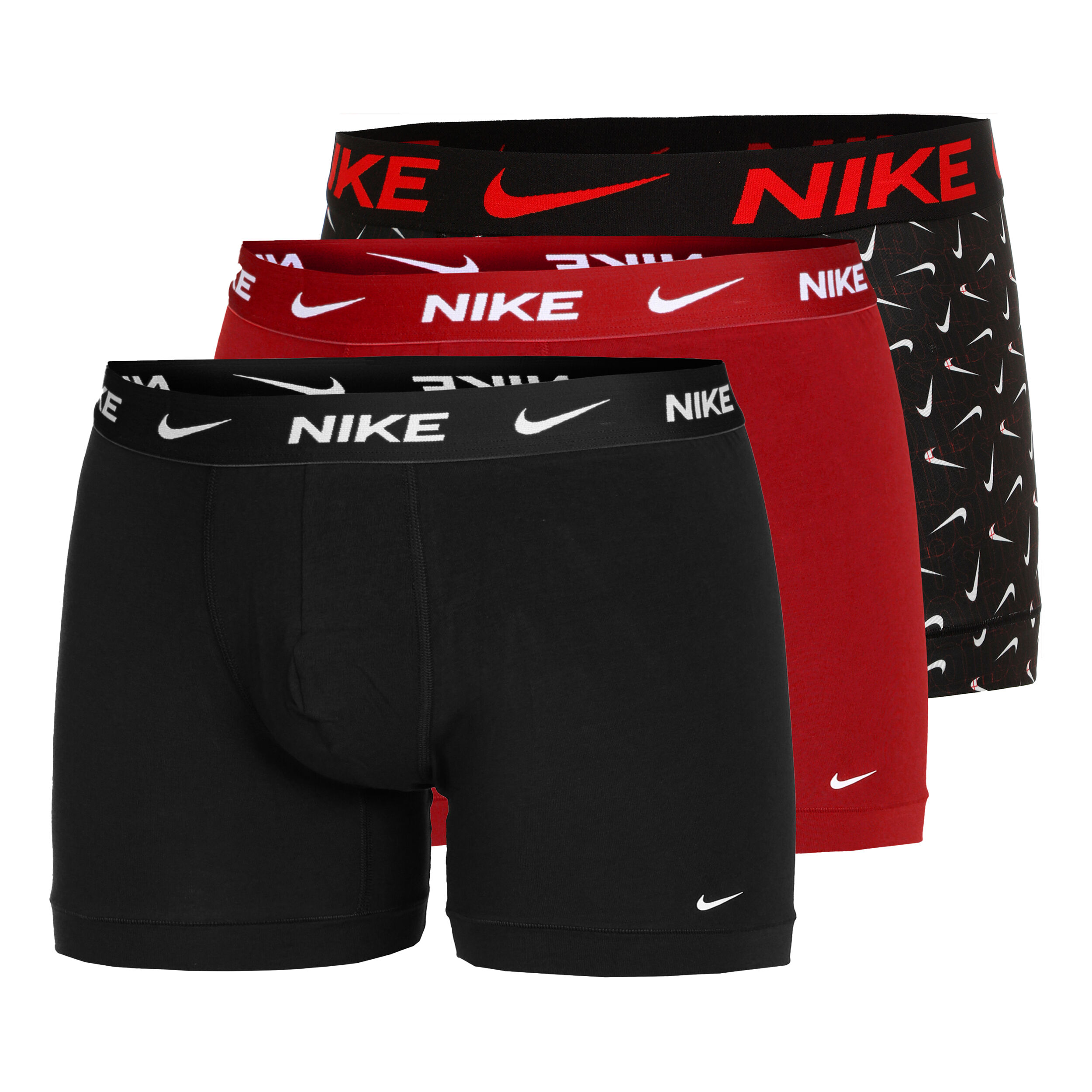 Buy Nike Boxer Shorts 3 Pack Men Multicoloured online Tennis Point UK