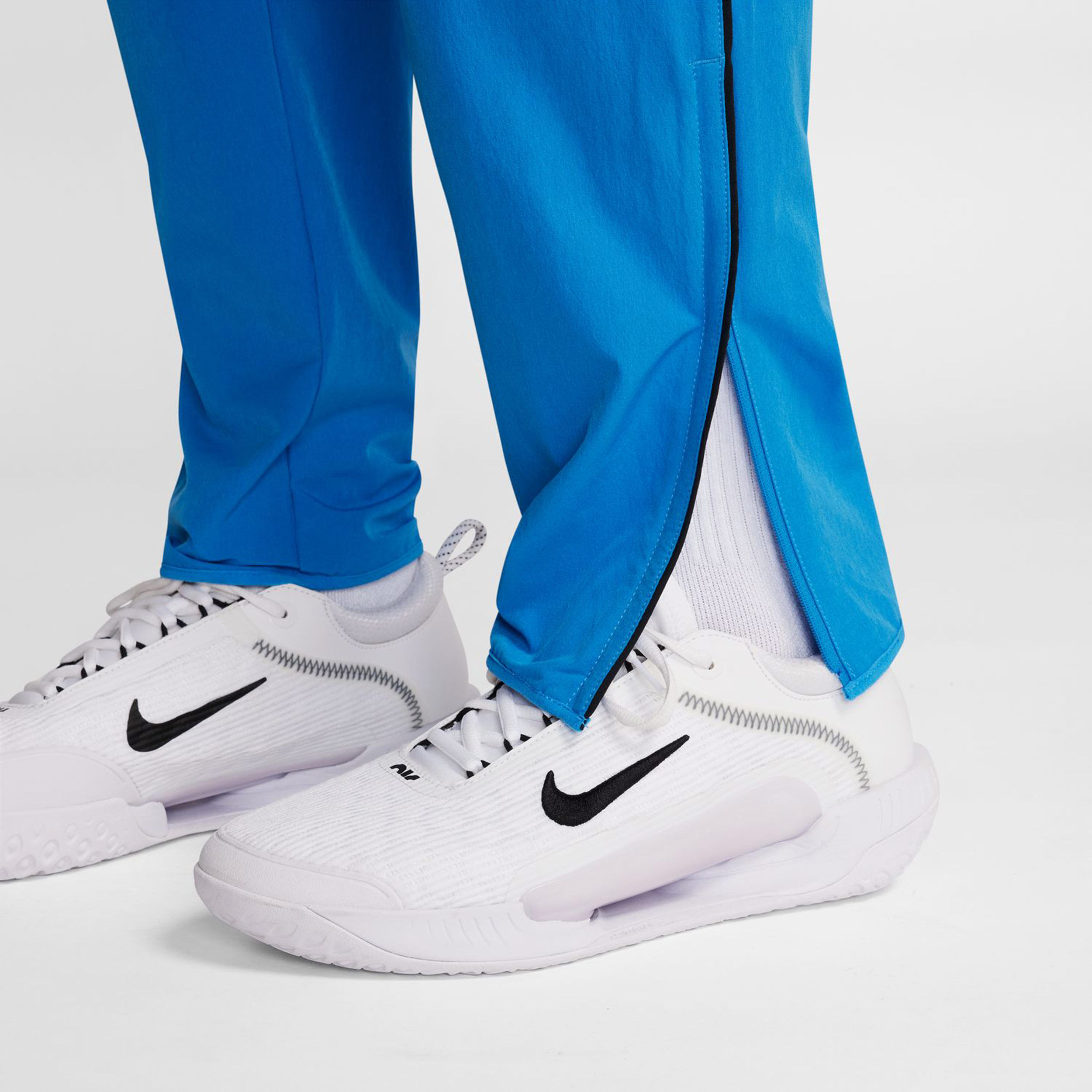 Buy Nike Court Dri Fit Advantage Training Pants Men Blue online Tennis Point UK