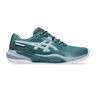 GEL-CHALLENGER 15 Clay court shoe Men-grey, blue-gray
