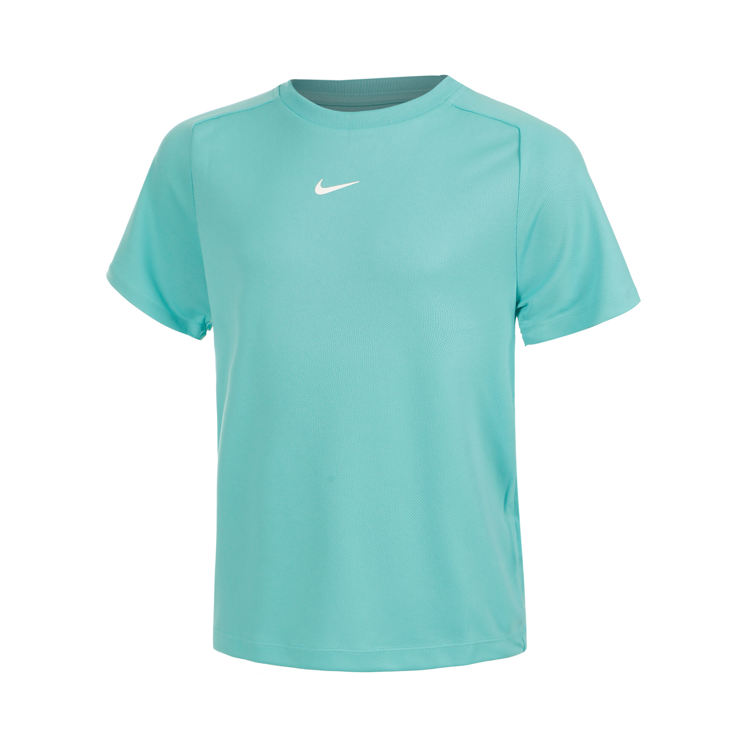 Dri Fit Multi T Shirt Boys Mint